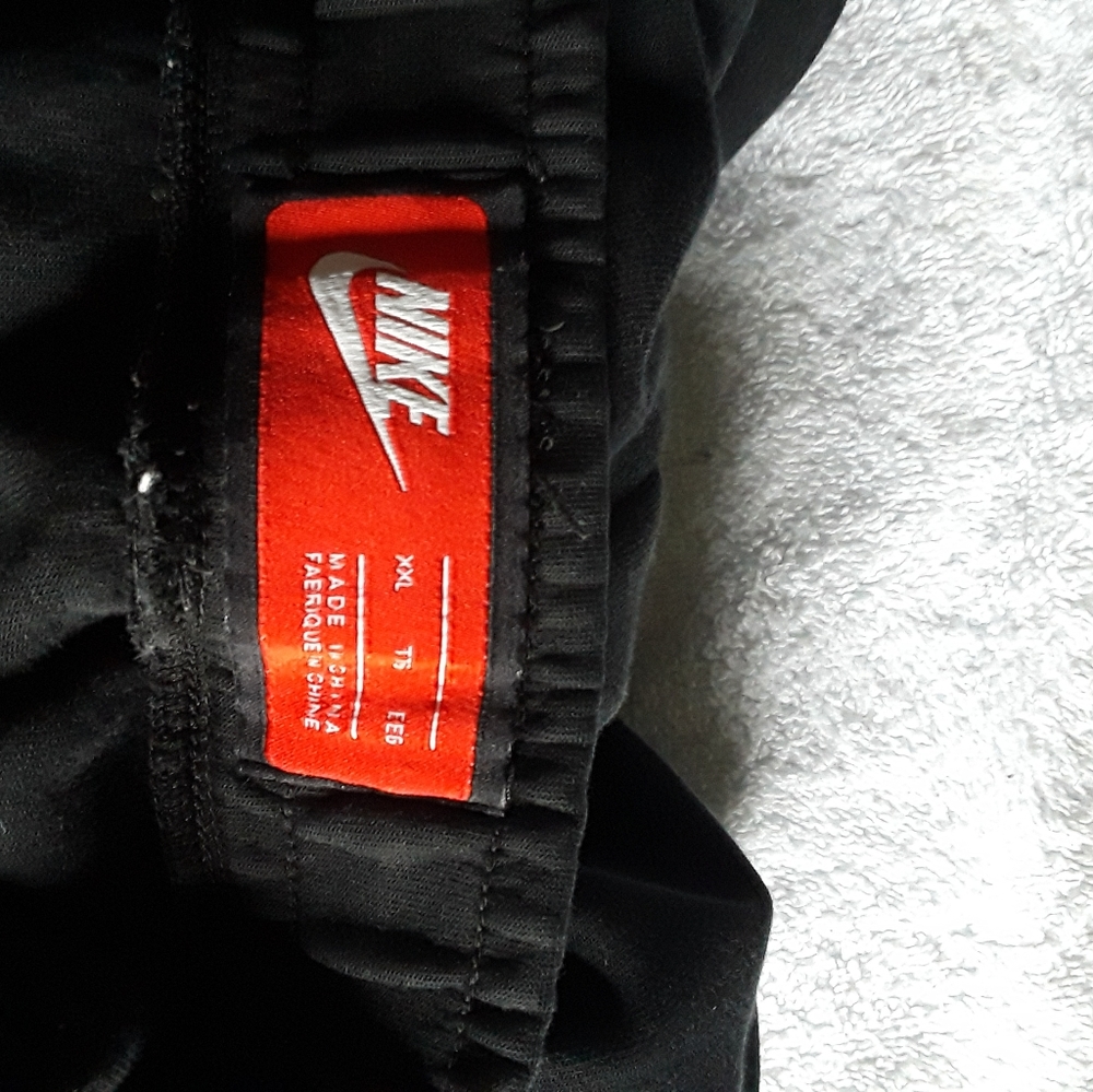 Nike slim fit active wear
